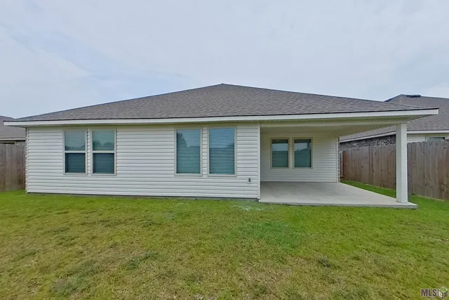 $2,050 | 410 Mango Drive, Lafayette, LA 70507