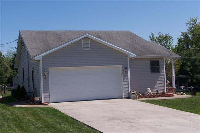 122 Spring Ridge Way Winchester, KY 40391 - Photo 3 of 34 Photo 3