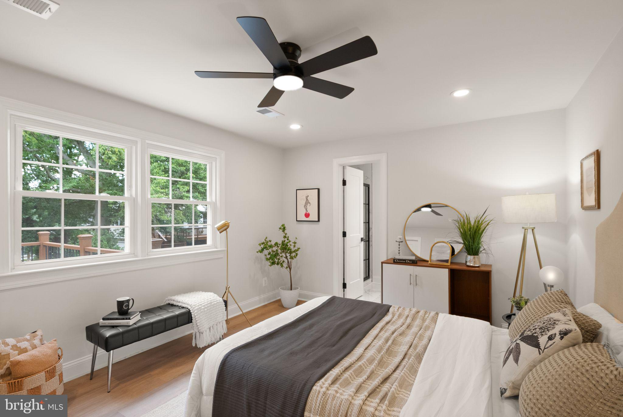 4006 North Glebe Road Arlington, VA 22207 - Photo 29 of 72