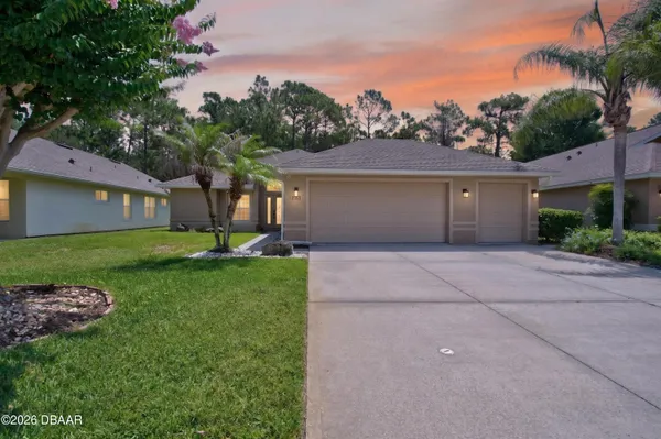 $3,200 | 1223 Crown Pointe Lane, Ormond Beach, FL 32174