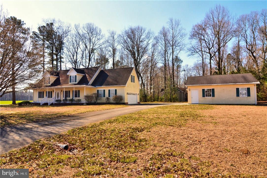 20288 Forest Road Milton, DE 19968 - Photo 1 of 38 Gallery Image 1