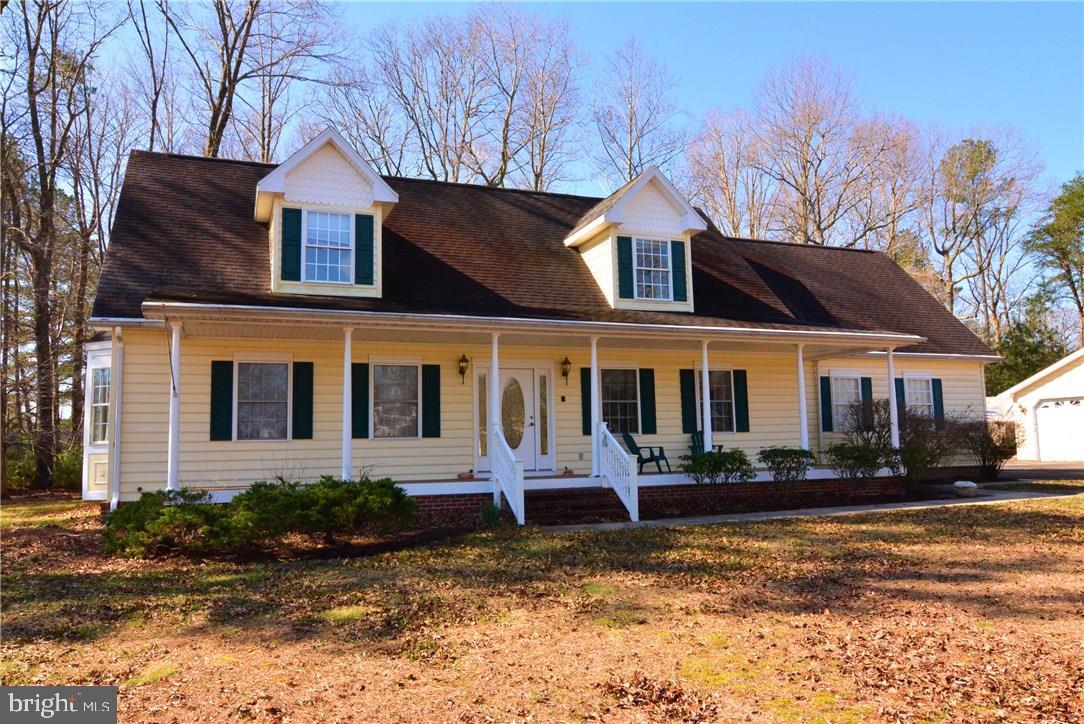 20288 Forest Road Milton, DE 19968 - Photo 2 of 38 Gallery Image 2