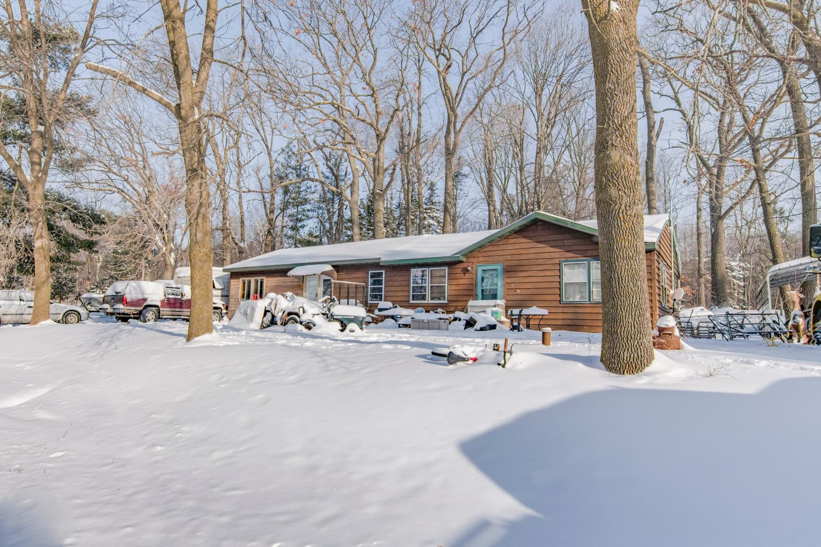 1245 County Rd G Milltown, WI 54858 - Photo 1 of 1 Gallery Image 1