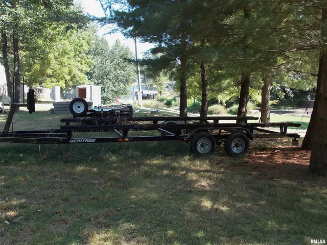 $99,900 | 3373 Rainier Lane, Centralia, IL 62801