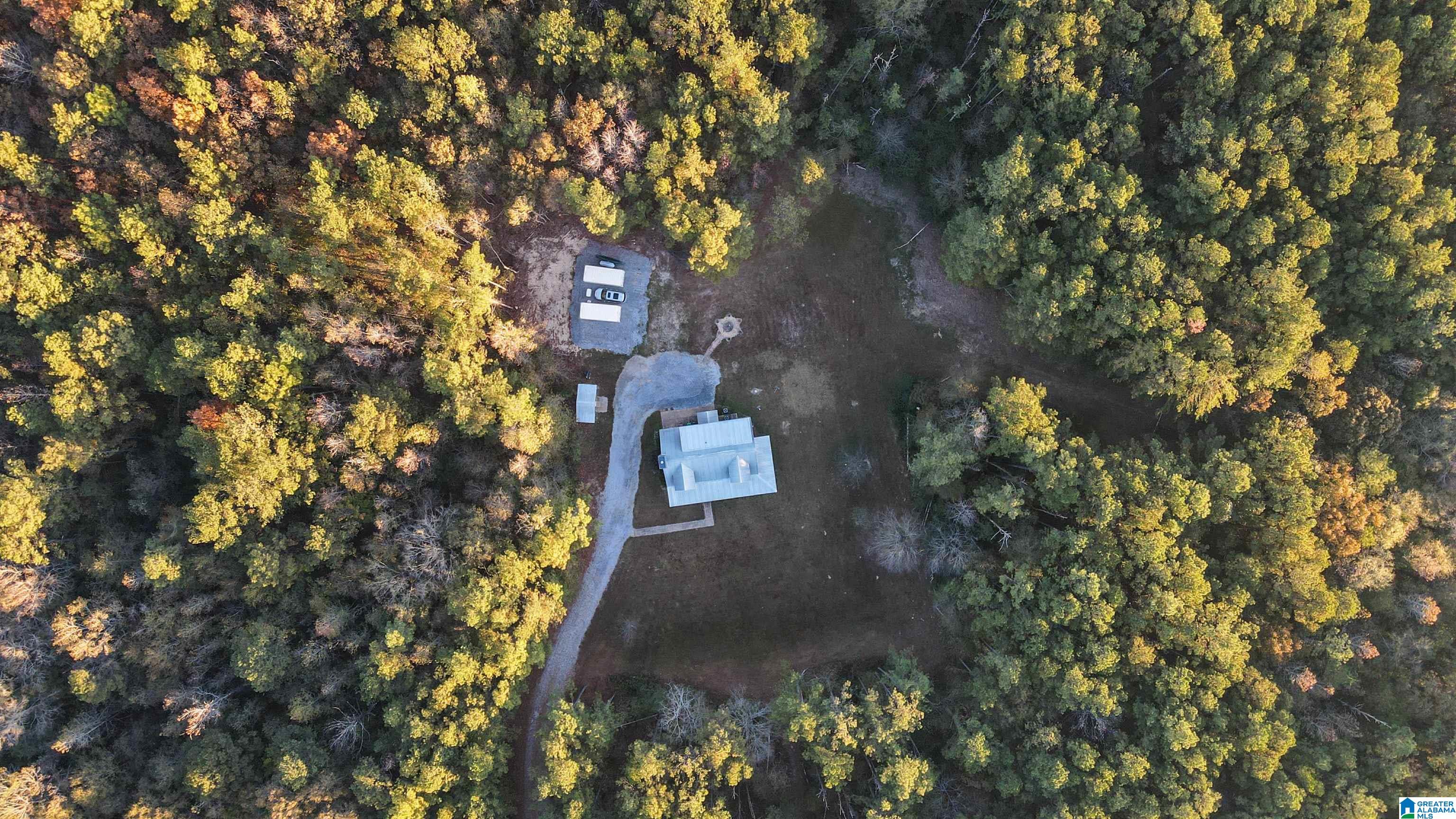 1624 Fleming Road Vincent, AL 35178 - Photo 36 of 54