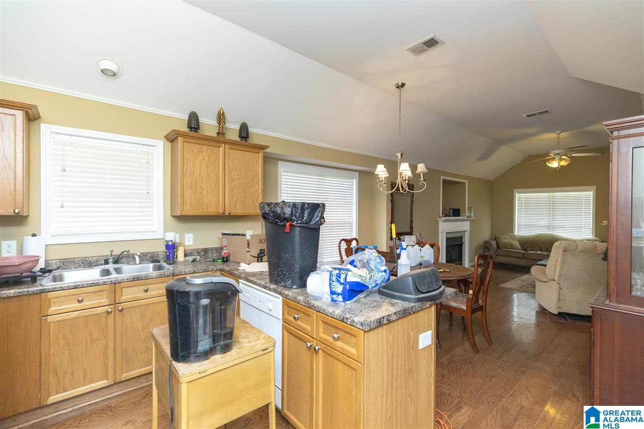 2155 Village Lane Calera, AL 35040 - Photo 7 of 16