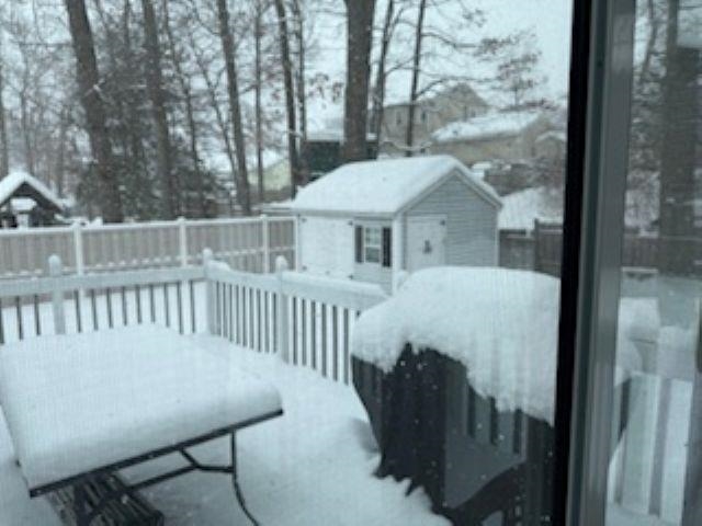 415 Pickering Street Manchester, NH 03104 - Photo 13 of 30