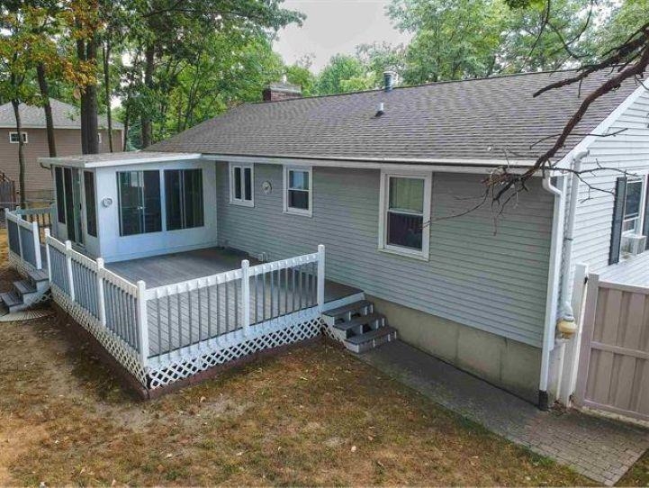 415 Pickering Street Manchester, NH 03104 - Photo 30 of 30