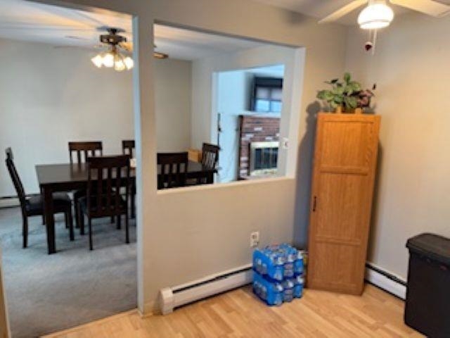 415 Pickering Street Manchester, NH 03104 - Photo 8 of 30