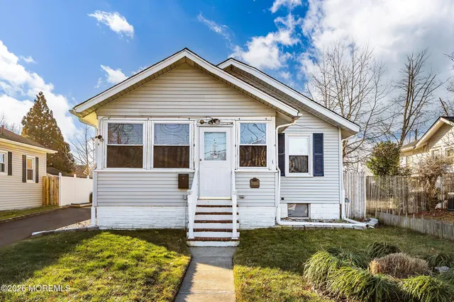 $395,000 | 1316 6th Avenue, Neptune Township, NJ 07753