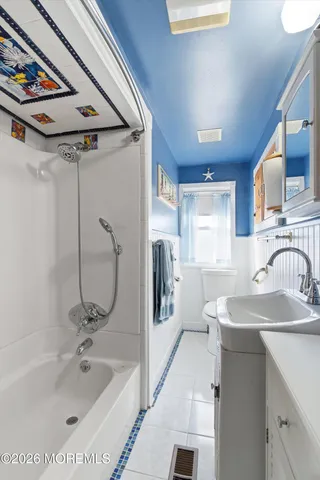 $395,000 | 1316 6th Avenue, Neptune Township, NJ 07753