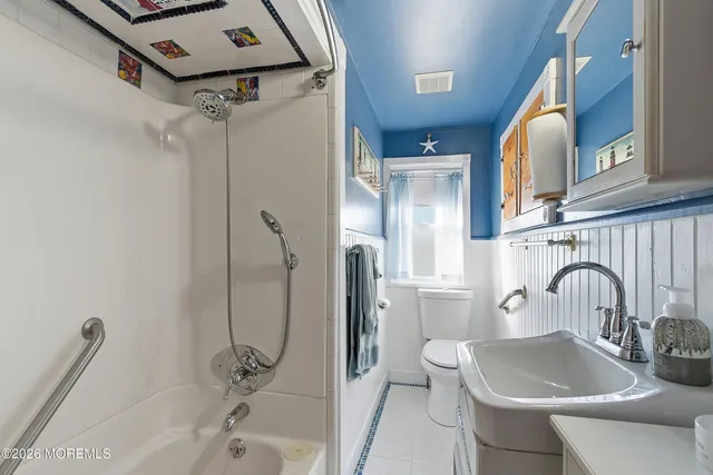 $395,000 | 1316 6th Avenue, Neptune Township, NJ 07753