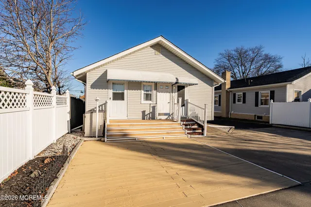 $395,000 | 1316 6th Avenue, Neptune Township, NJ 07753