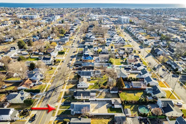 $395,000 | 1316 6th Avenue, Neptune Township, NJ 07753