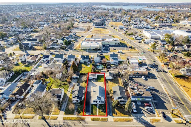 $395,000 | 1316 6th Avenue, Neptune Township, NJ 07753