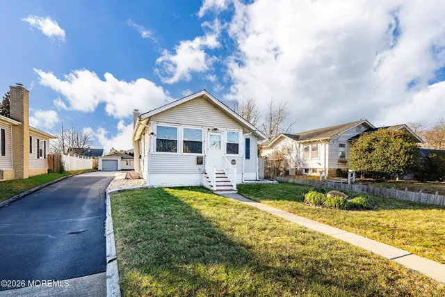 $395,000 | 1316 6th Avenue, Neptune Township, NJ 07753