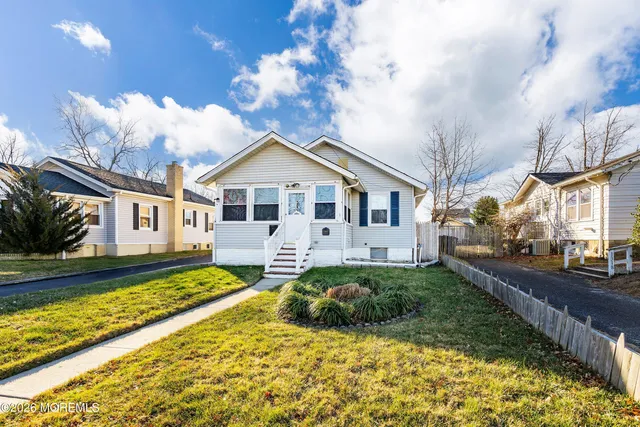 $395,000 | 1316 6th Avenue, Neptune Township, NJ 07753