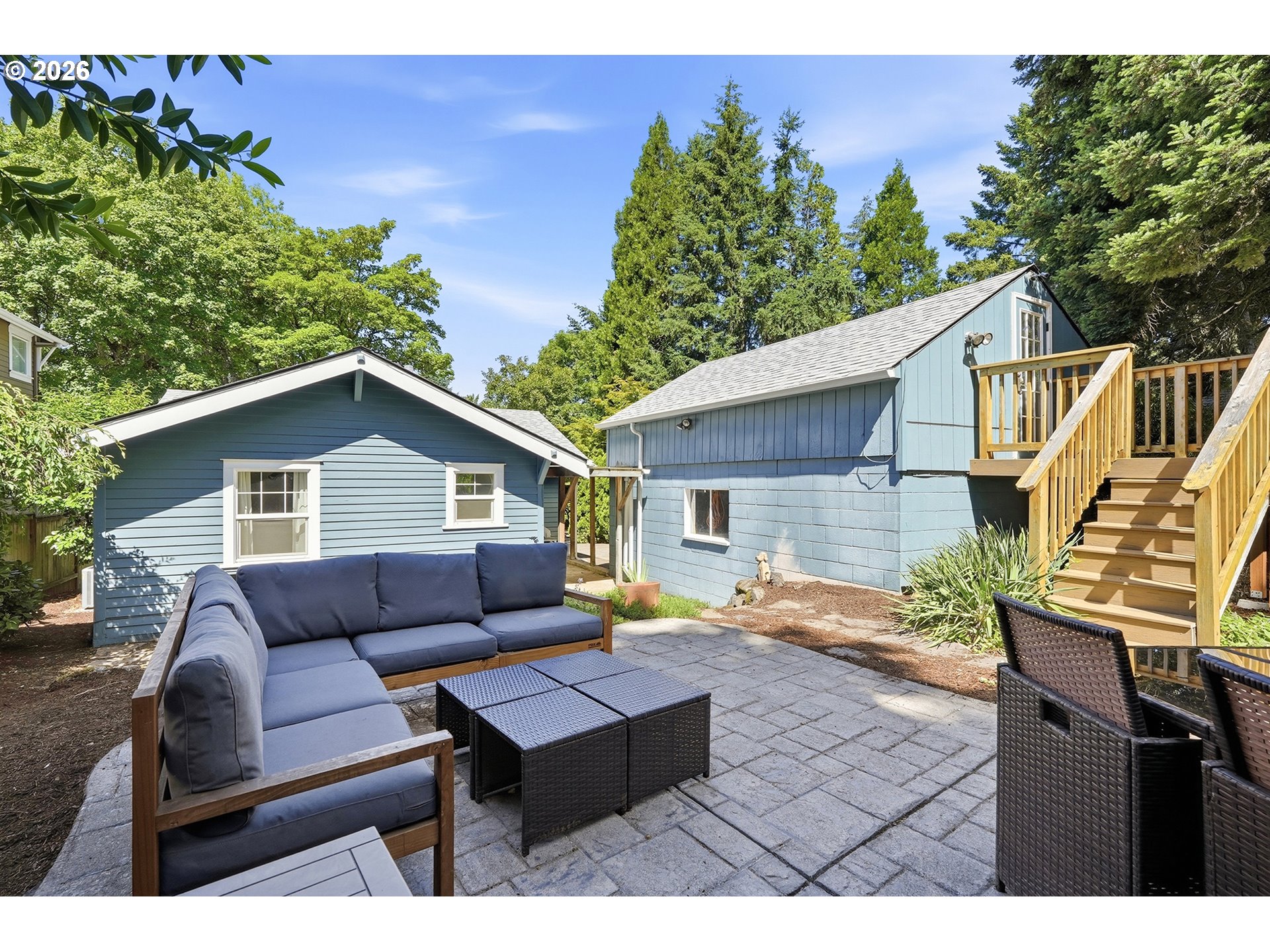 7464 Southwest 53rd Avenue Portland, OR 97219 - Photo 24 of 32