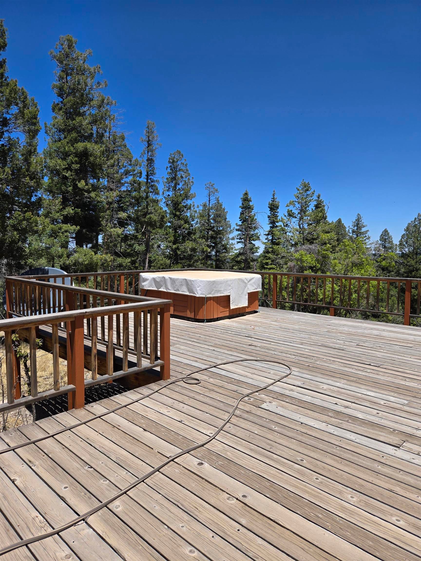 37 Big Dipper Road Cloudcroft, NM 88317 - Photo 2 of 41 Gallery Image 2