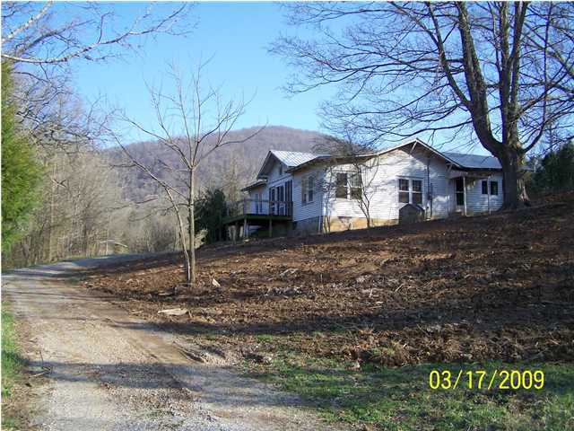 240 George Swafford Road Pikeville, TN 37367 - Photo 1 of 2 Primary Photo