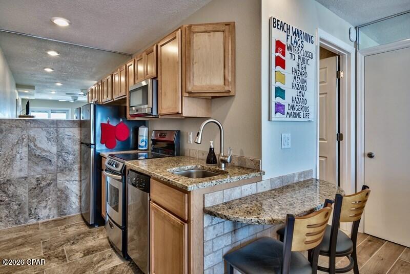 15617 Front Beach Road, Unit C23 Panama City Beach, FL 32413 - Photo 6 of 8