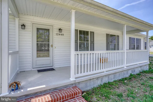 $429,900 | 12448 Deer Forest Road, Bridgeville, DE 19933
