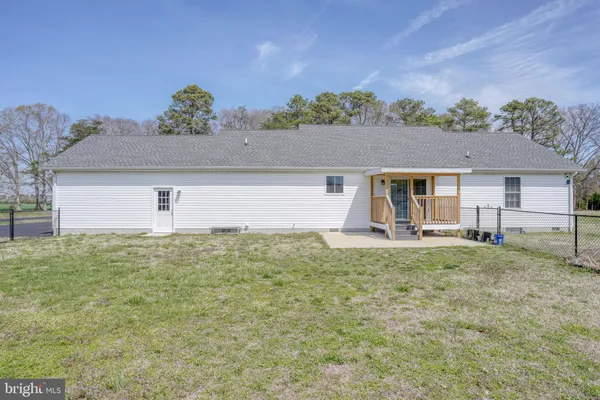 $429,900 | 12448 Deer Forest Road, Bridgeville, DE 19933