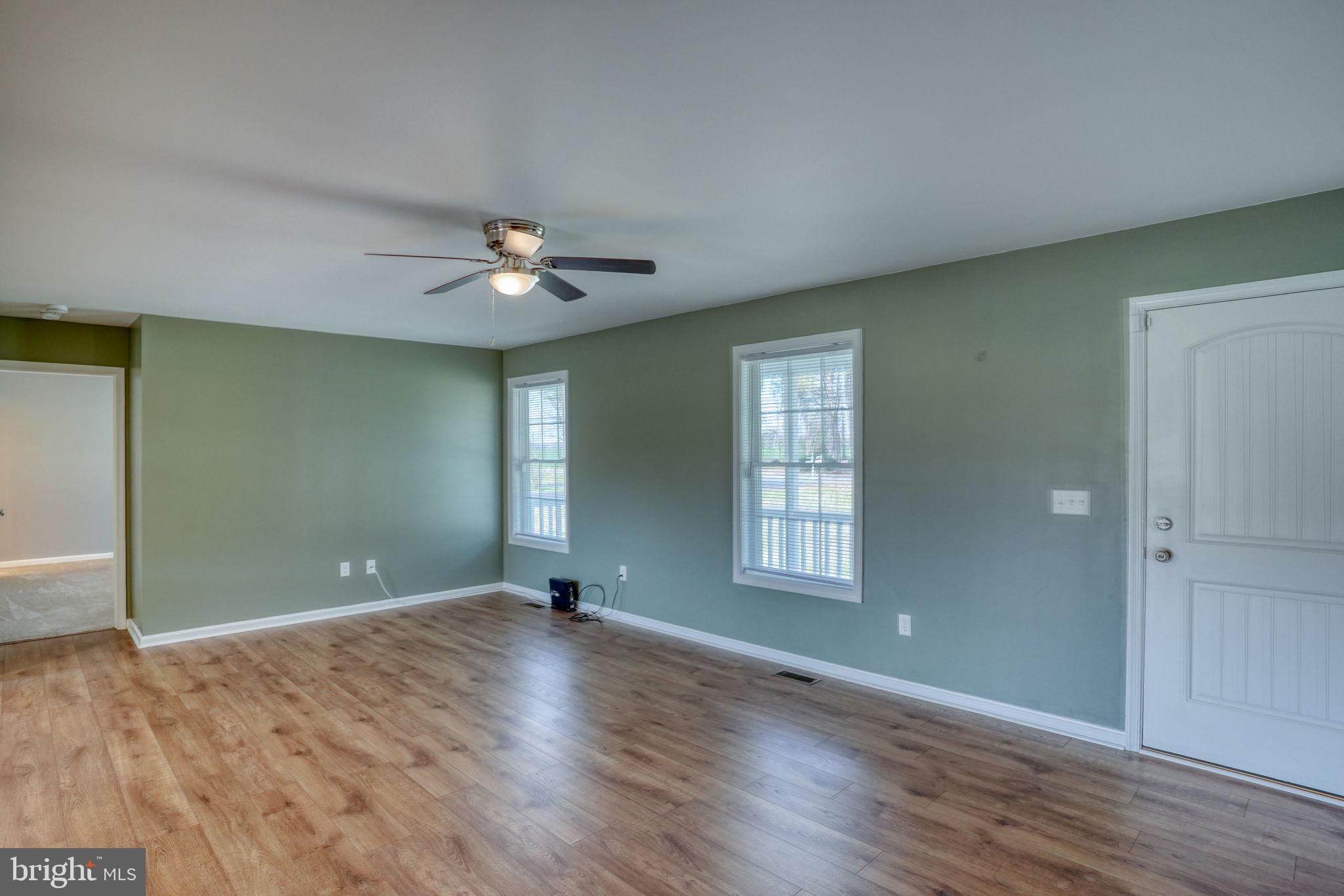 12448 Deer Forest Road Bridgeville, DE 19933 - Photo 17 of 44 Bright and airy living space awaits.