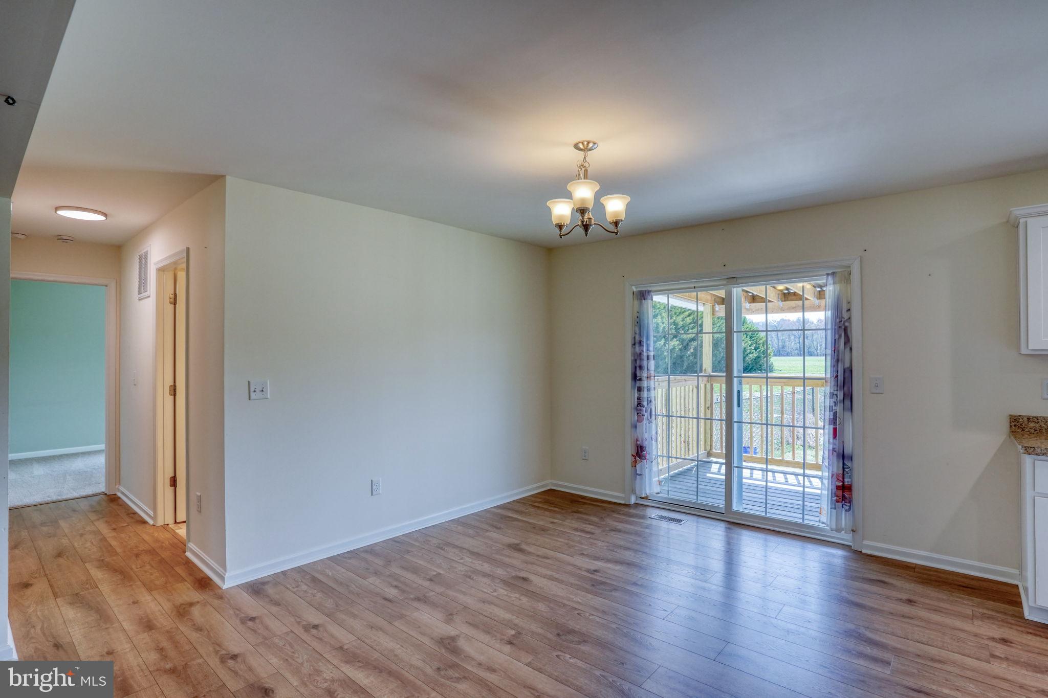 12448 Deer Forest Road Bridgeville, DE 19933 - Photo 22 of 44 Bright and airy living space awaits.