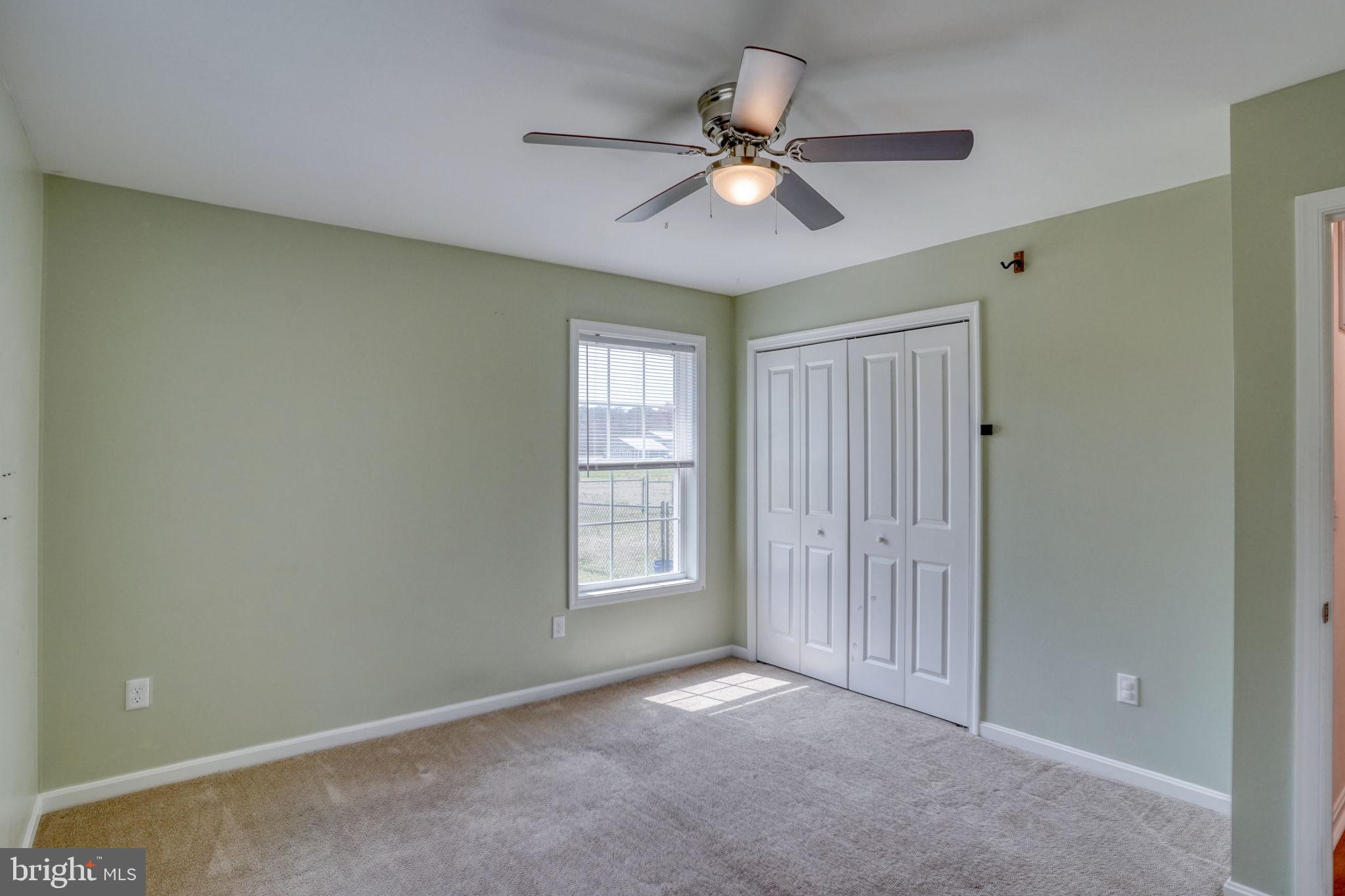 12448 Deer Forest Road Bridgeville, DE 19933 - Photo 41 of 44 Bright and airy bedroom retreat.