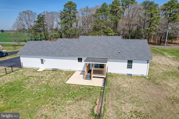 $429,900 | 12448 Deer Forest Road, Bridgeville, DE 19933