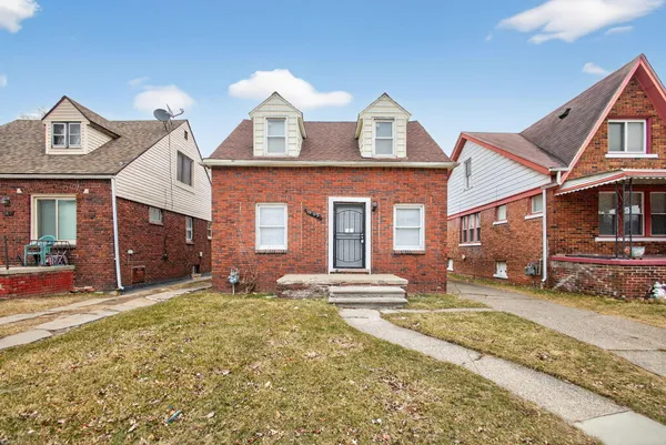 $90,000 | 19162 Conley Street, Detroit, MI 48234