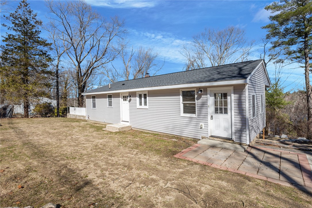 689 Knotty Oak Road Coventry, RI 02816 - Photo 24 of 29