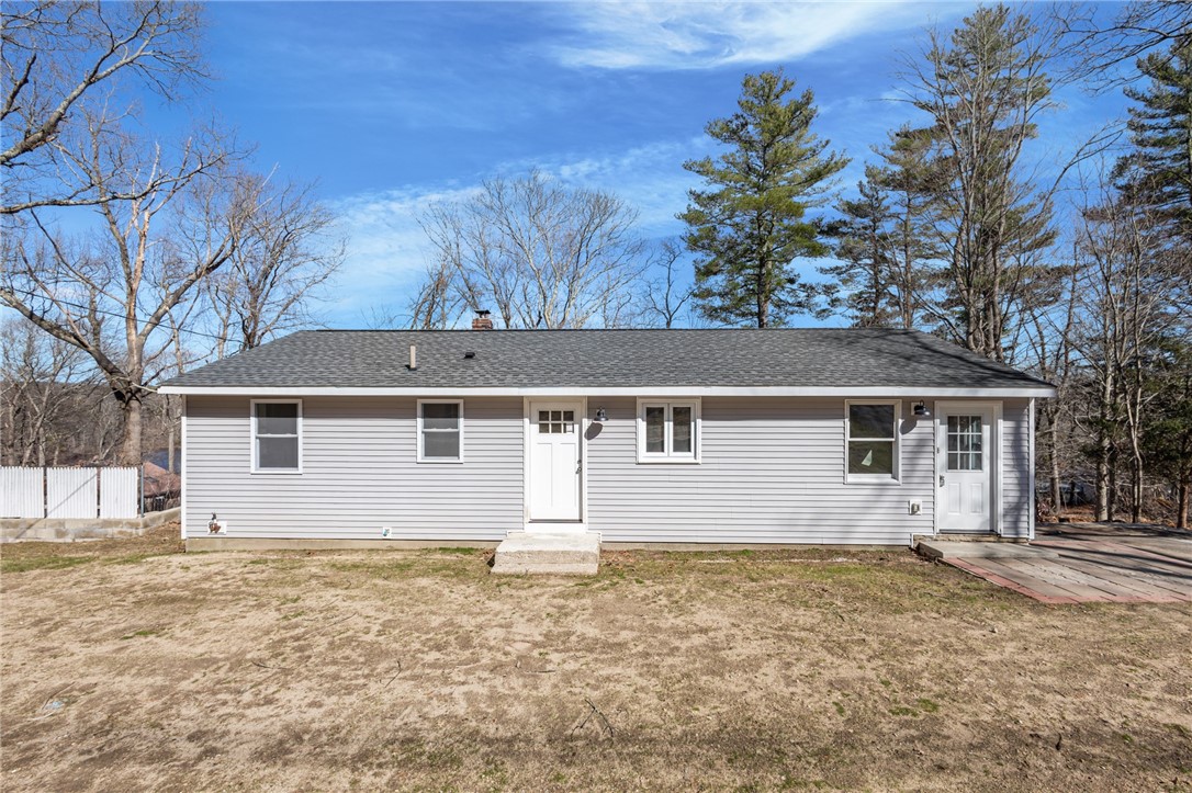 689 Knotty Oak Road Coventry, RI 02816 - Photo 26 of 29