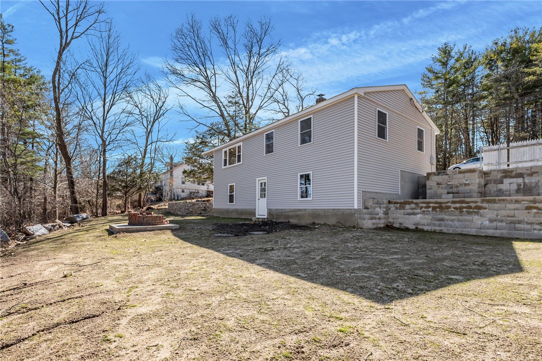 689 Knotty Oak Road Coventry, RI 02816 - Photo 28 of 29
