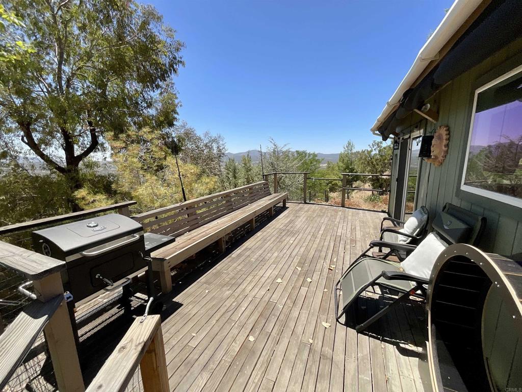 38281 Western Hills Road Anza, CA 92539 - Photo 26 of 75