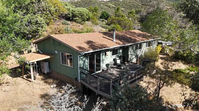 $449,999 | 38281 Western Hills Road, Anza, CA 92539