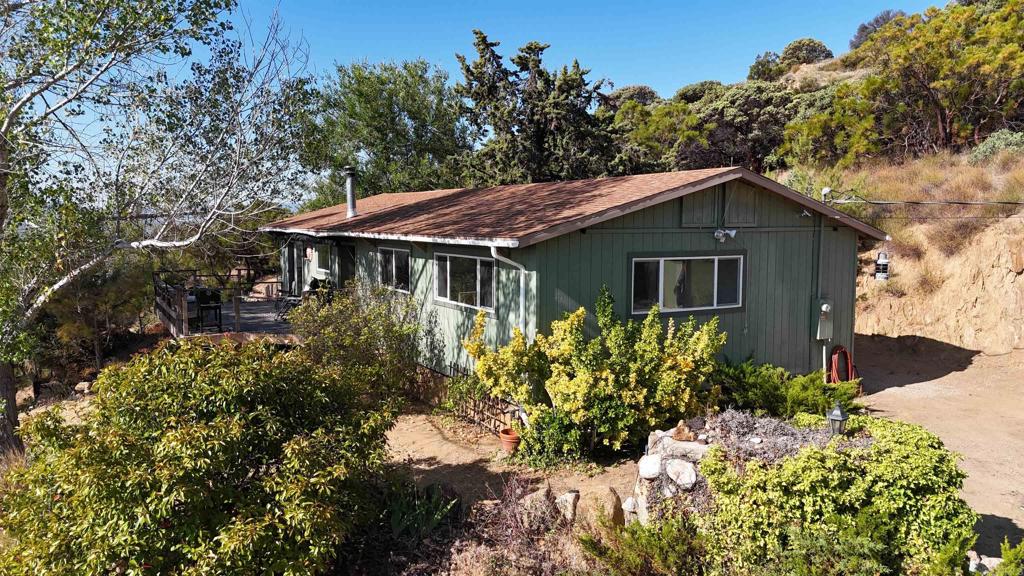 38281 Western Hills Road Anza, CA 92539 - Photo 68 of 75