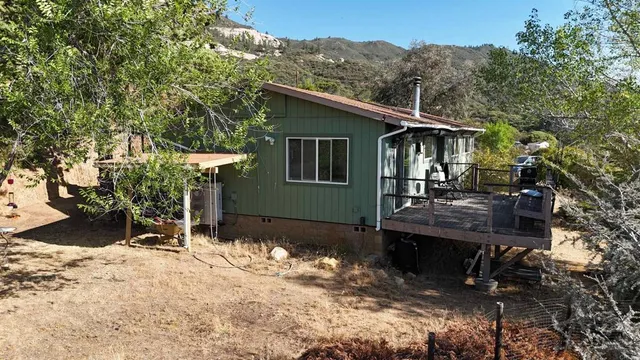 $449,999 | 38281 Western Hills Road, Anza, CA 92539