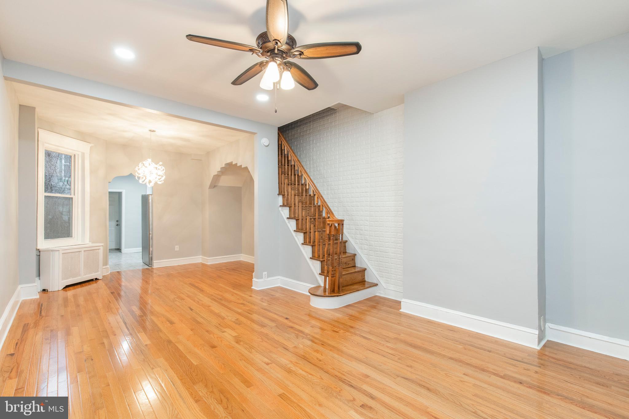 223 South Millick Street Philadelphia, PA 19139 - Photo 2 of 32
