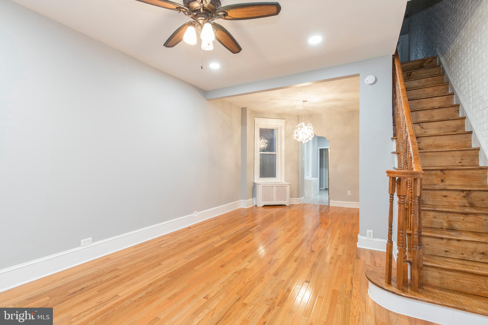 223 South Millick Street Philadelphia, PA 19139 - Photo 3 of 32