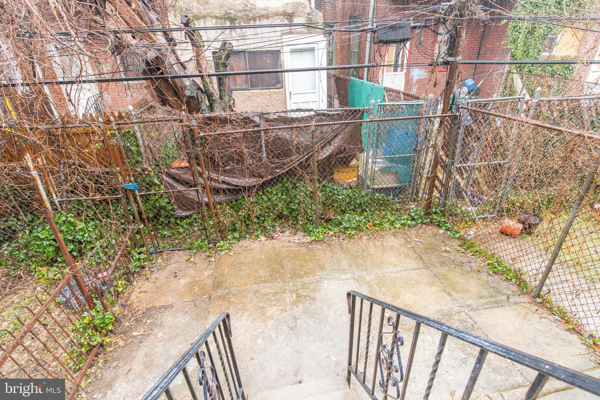 223 South Millick Street Philadelphia, PA 19139 - Photo 27 of 32