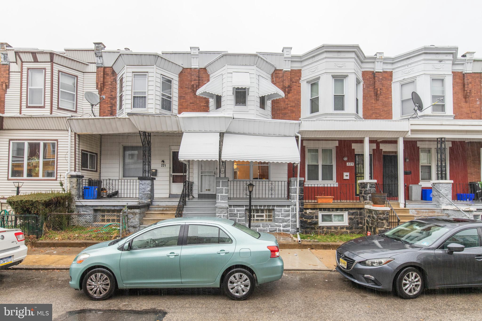 223 South Millick Street Philadelphia, PA 19139 - Photo 28 of 32