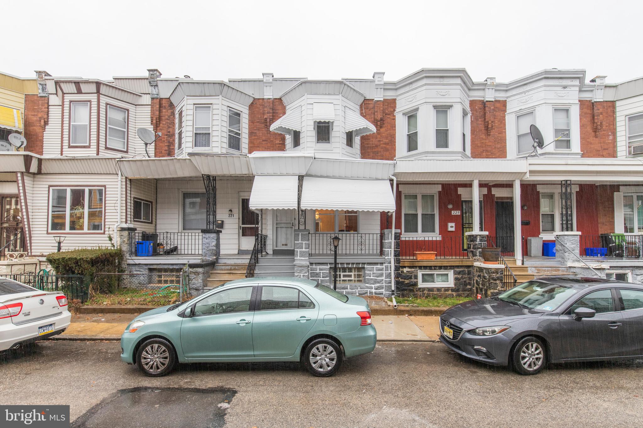223 South Millick Street Philadelphia, PA 19139 - Photo 29 of 32