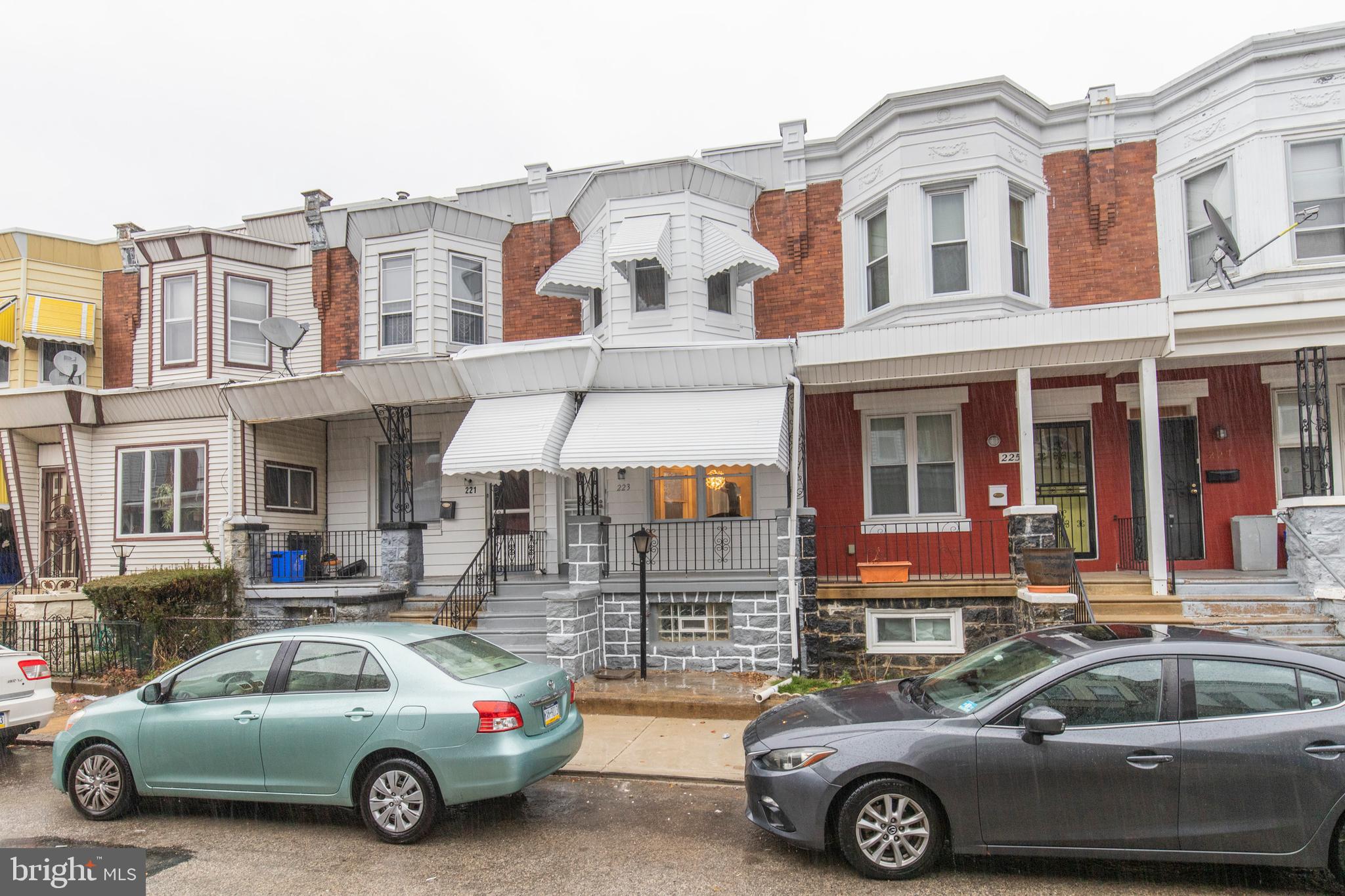 223 South Millick Street Philadelphia, PA 19139 - Photo 30 of 32