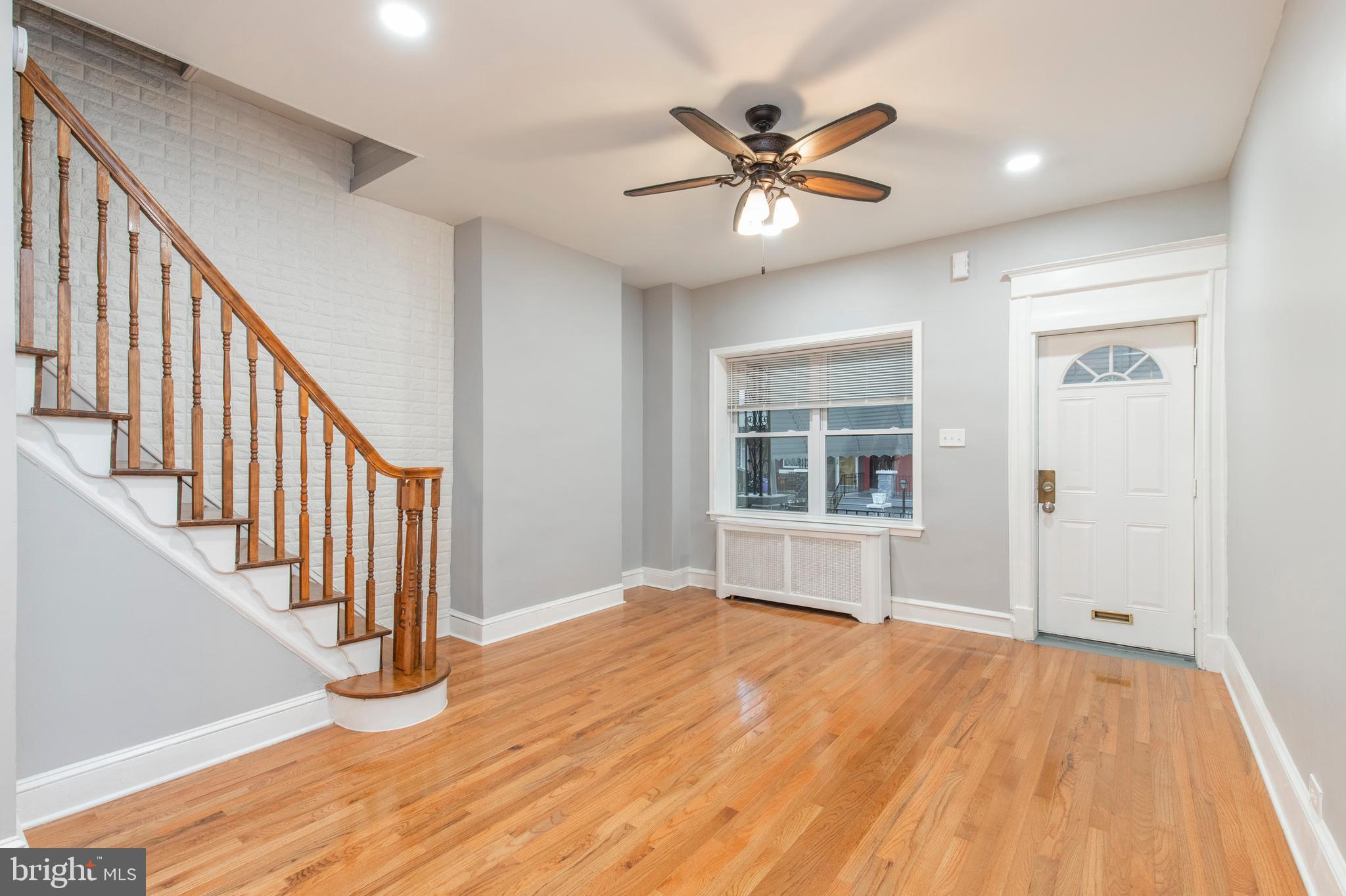 223 South Millick Street Philadelphia, PA 19139 - Photo 4 of 32