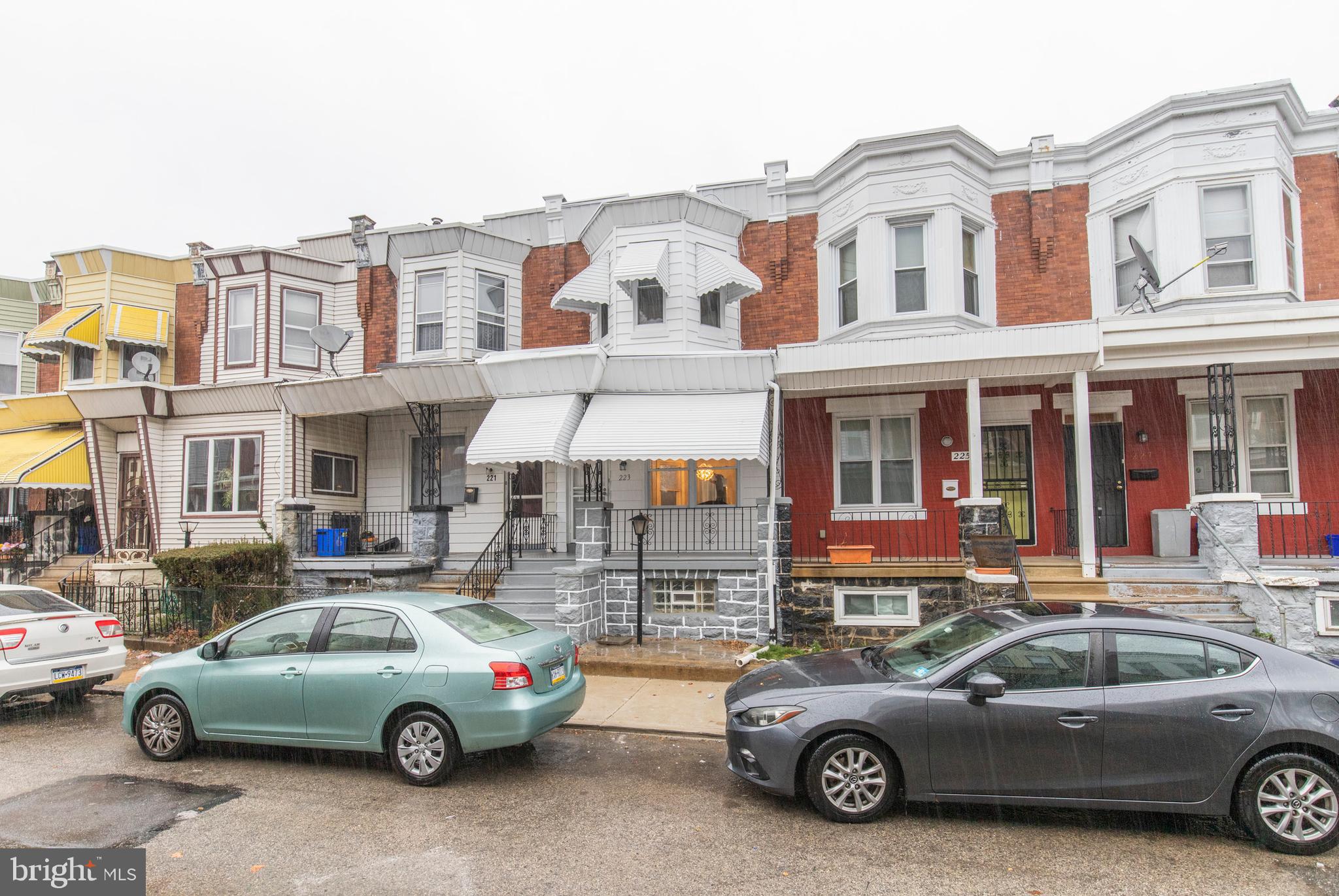 223 South Millick Street Philadelphia, PA 19139 - Photo 31 of 32