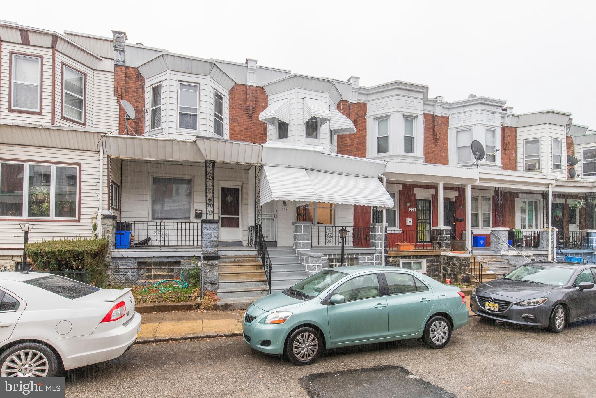 223 South Millick Street Philadelphia, PA 19139 - Photo 32 of 32