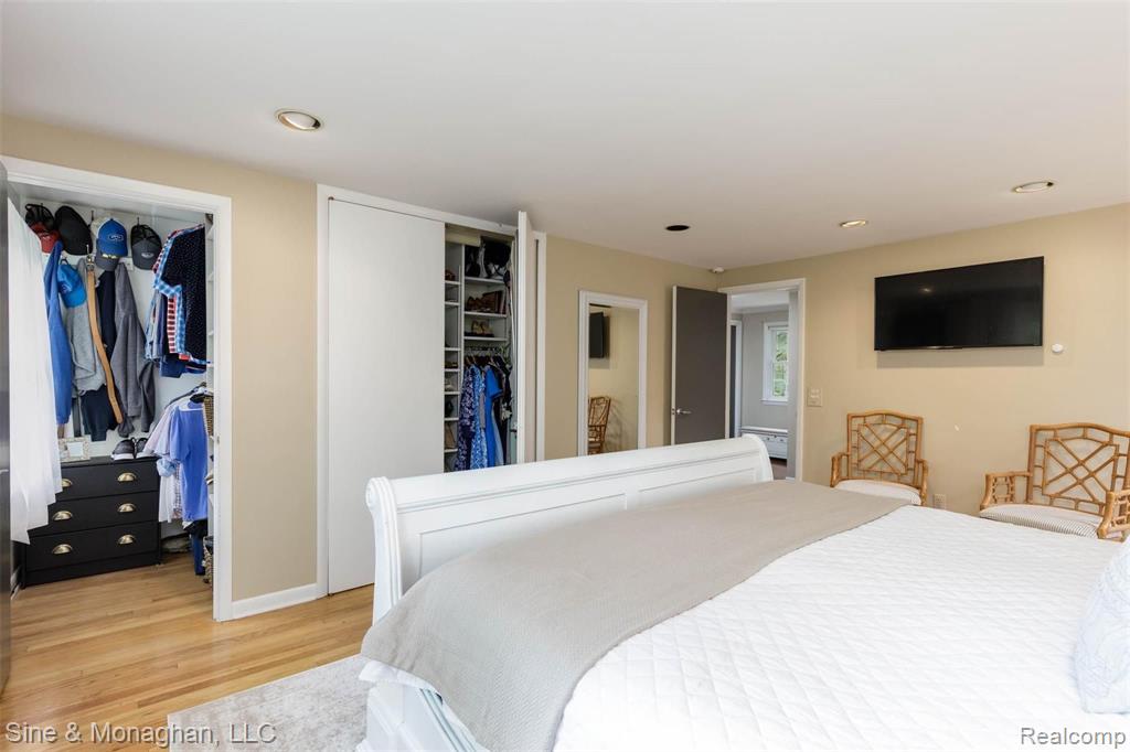 789 Trombley Road Grosse Pointe Park, MI 48230 - Photo 21 of 41
