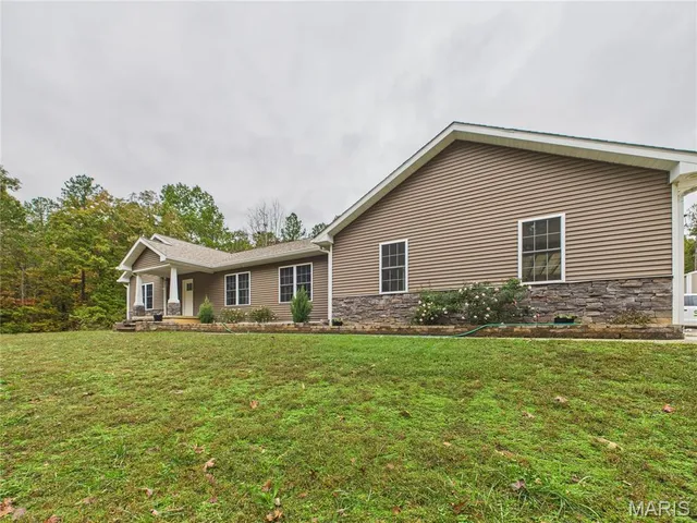 $542,500 | 139 County Road 425, Poplar Bluff, MO 63901
